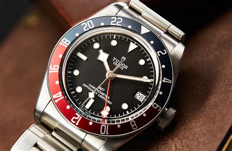 tudor gmt occasion|used tudor black bay watches.